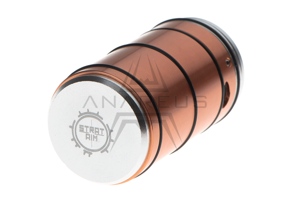 StratAim Epsilon BB Grenade - Orange