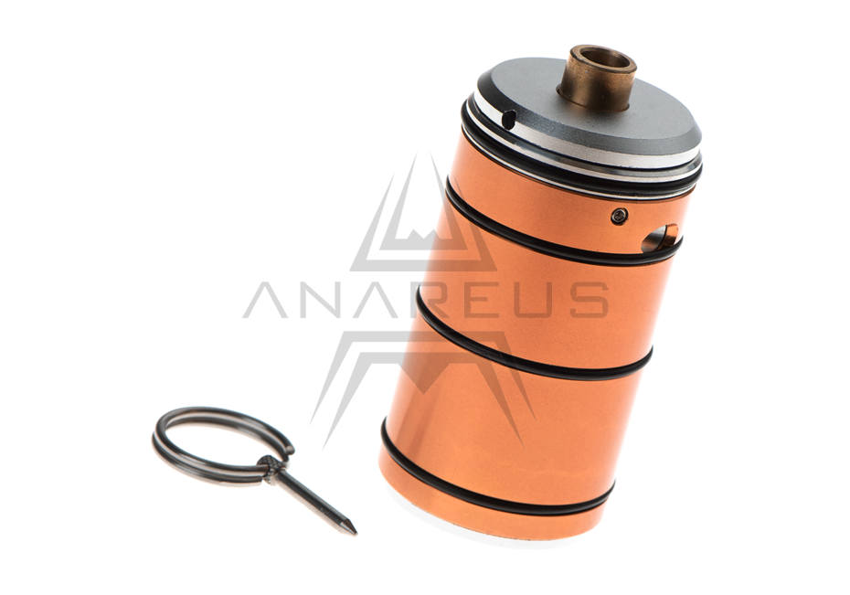 StratAim Epsilon BB Grenade - Orange