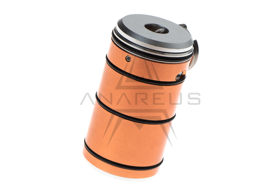 StratAim Epsilon BB Grenade - Orange
