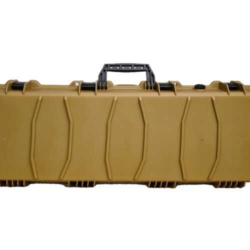 ASG Transport Case for Weapons, 100x35x14 cm - Tan