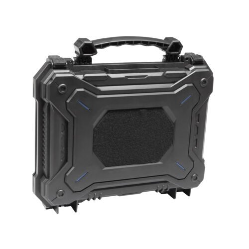 ASG Transport Case PnP for Pistols, 32x25x8 cm - Black