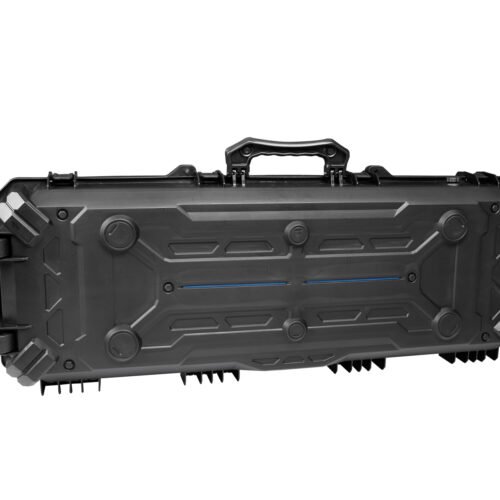 ASG Transport Case PnP for Weapons, 109x41x17 cm - Black