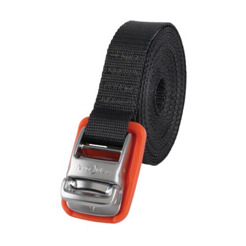44242 Nite Ize CamJam(R) Tie Down Straps 12ft - 2 Pack