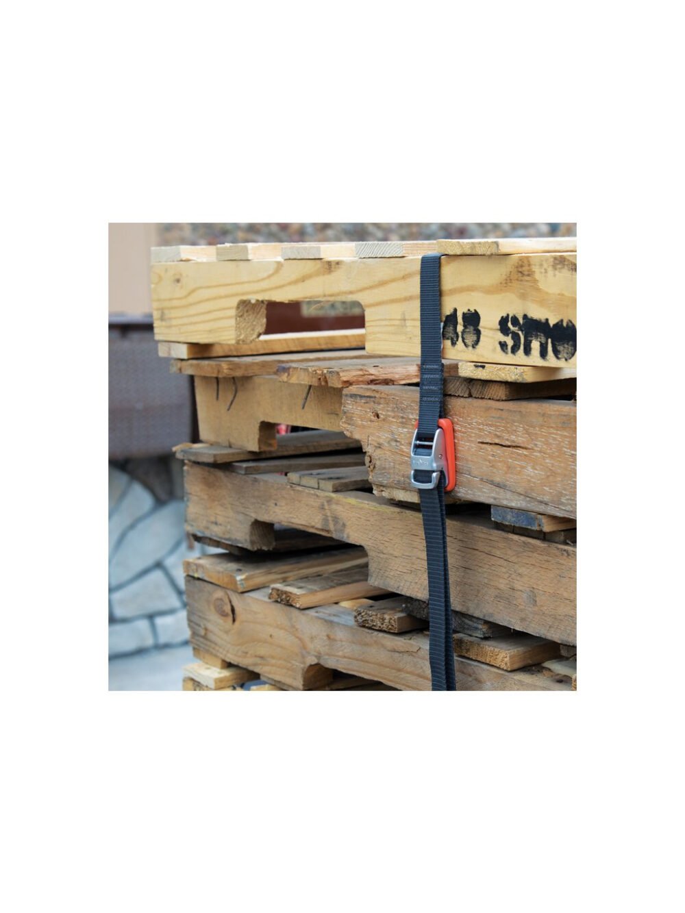 Nite Ize CamJam(R) Tie Down Straps 18ft