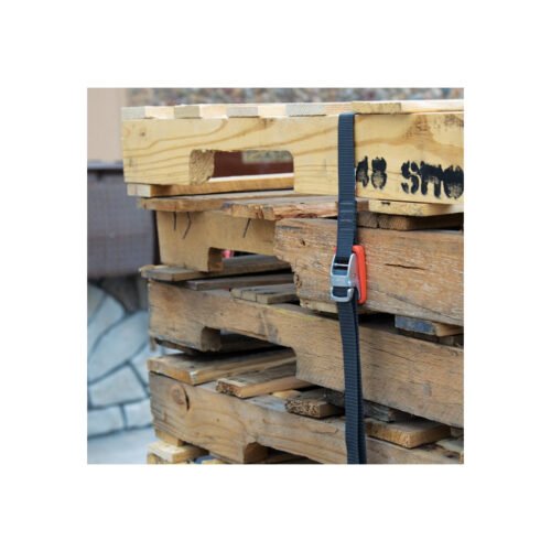 Nite Ize CamJam(R) Tie Down Straps 18ft