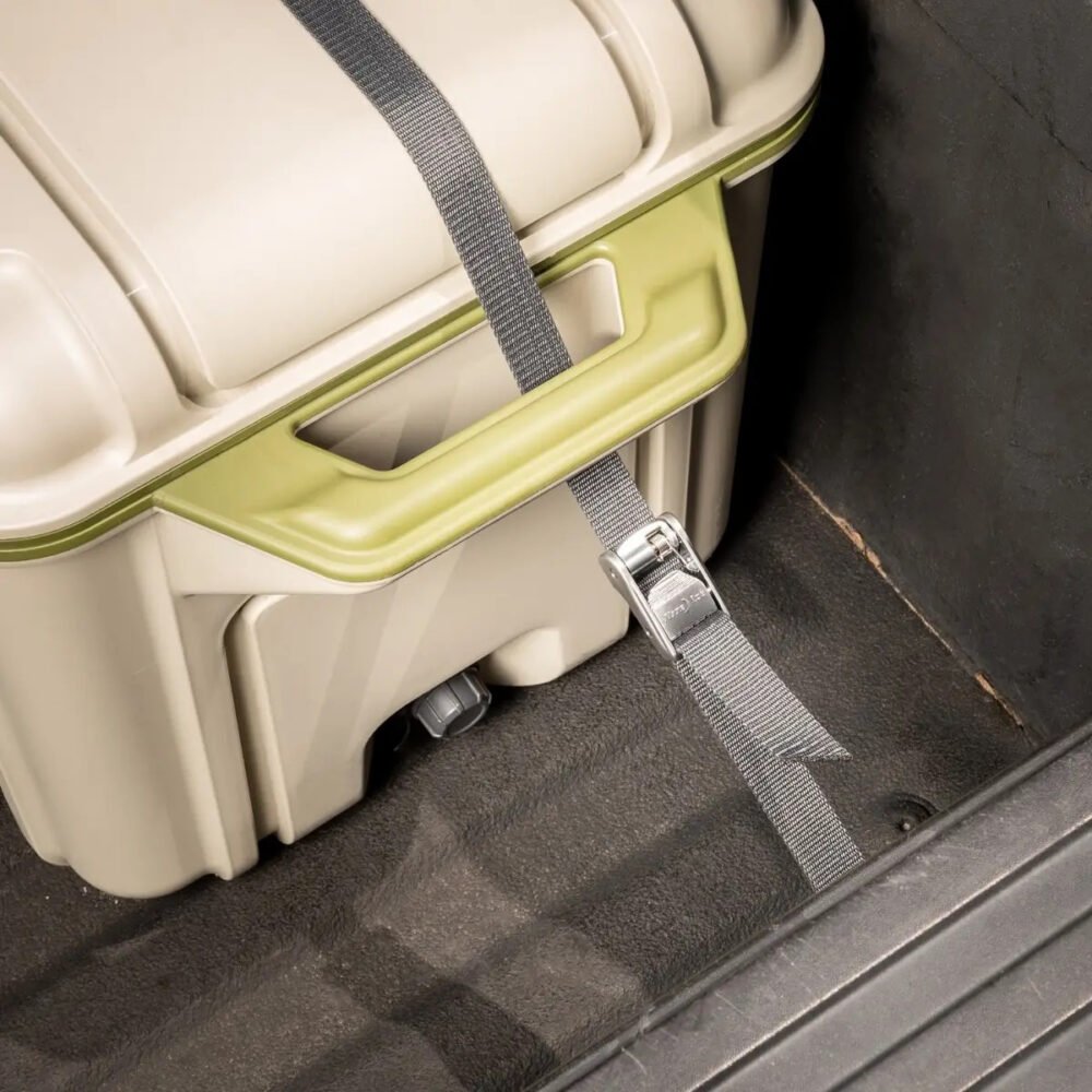 Nite Ize Dual CamJam Tie Down System 12"