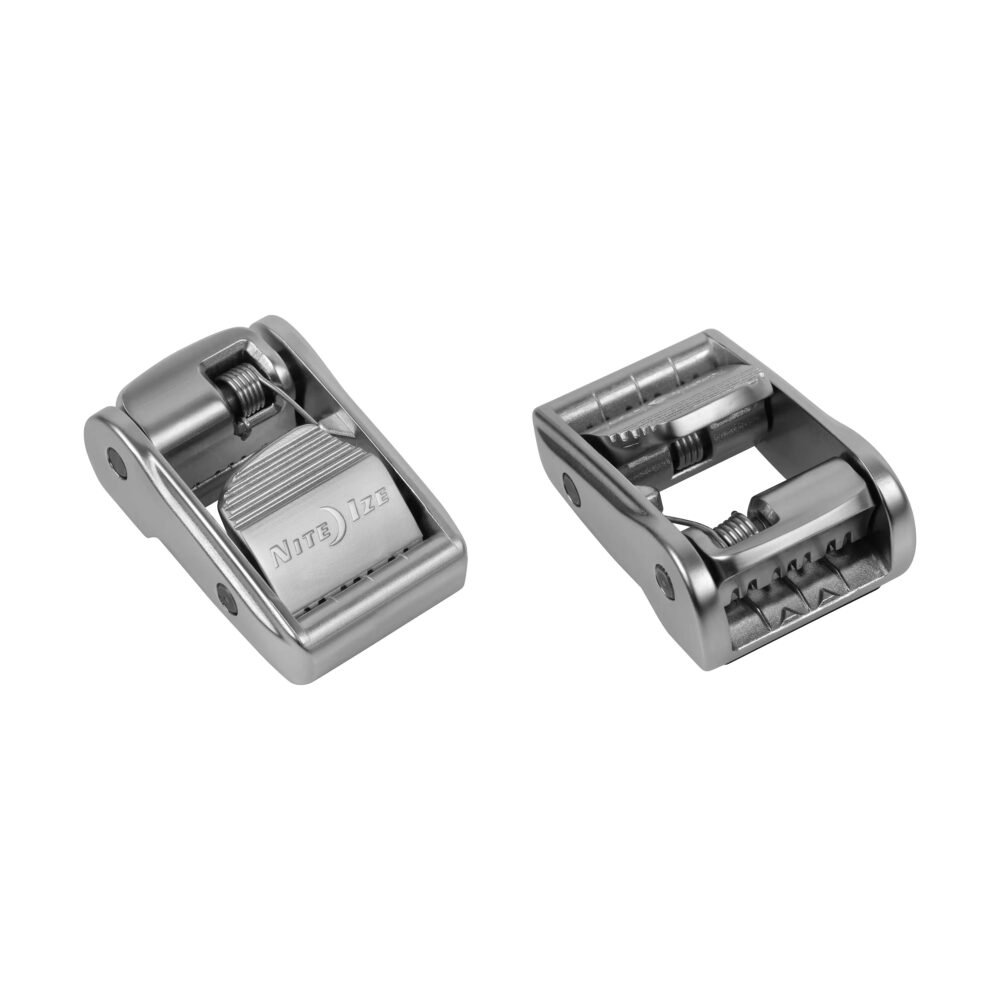 44269 Nite Ize Dual CamJam Webbing Tensioner