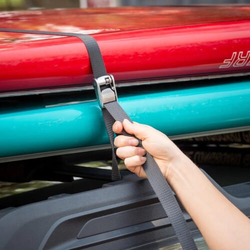 44272 Nite Ize Dual CamJam Webbing Tensioner