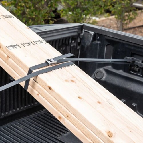 44274 Nite Ize Dual CamJam Webbing Tensioner