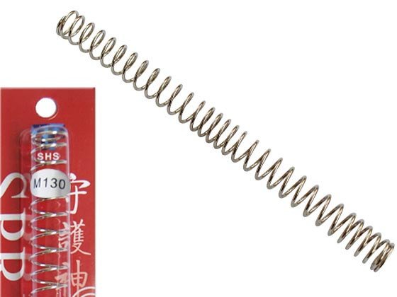 Spring M130