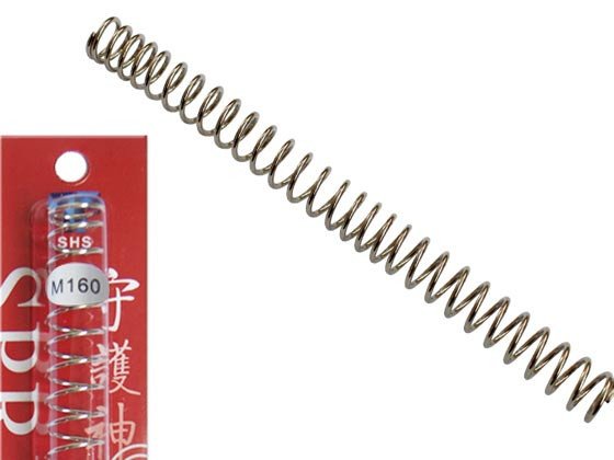 Spring M160