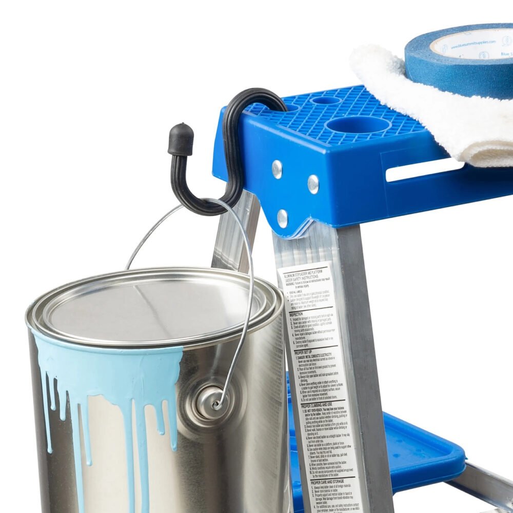 Gear Tie(R) Bendable S-Hook - black