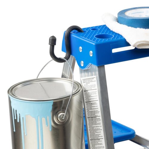 Gear Tie(R) Bendable S-Hook - black