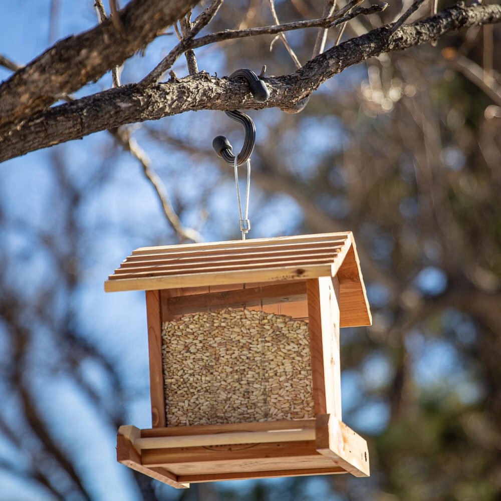 Gear Tie(R) Bendable S-Hook - black