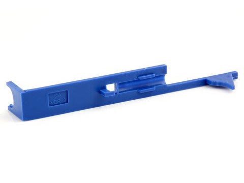 Tappet plate v.3