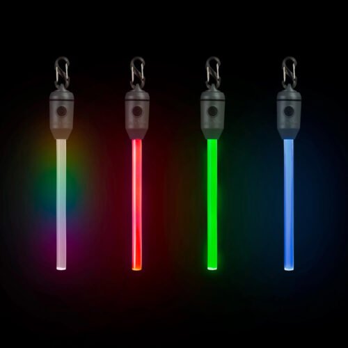 Radiant(R) Rechargeable LED Glow Stick - Disc-O Select(TM)