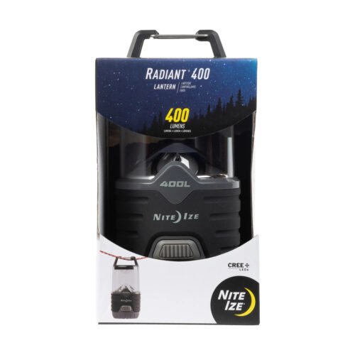 Nite Ize Radiant(R) 400 Lantern