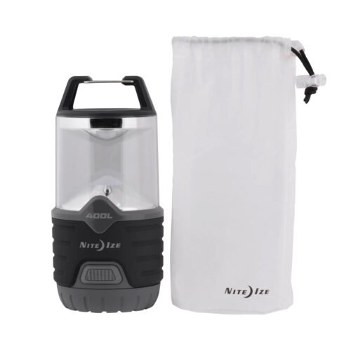 Nite Ize Radiant(R) 400 Lantern