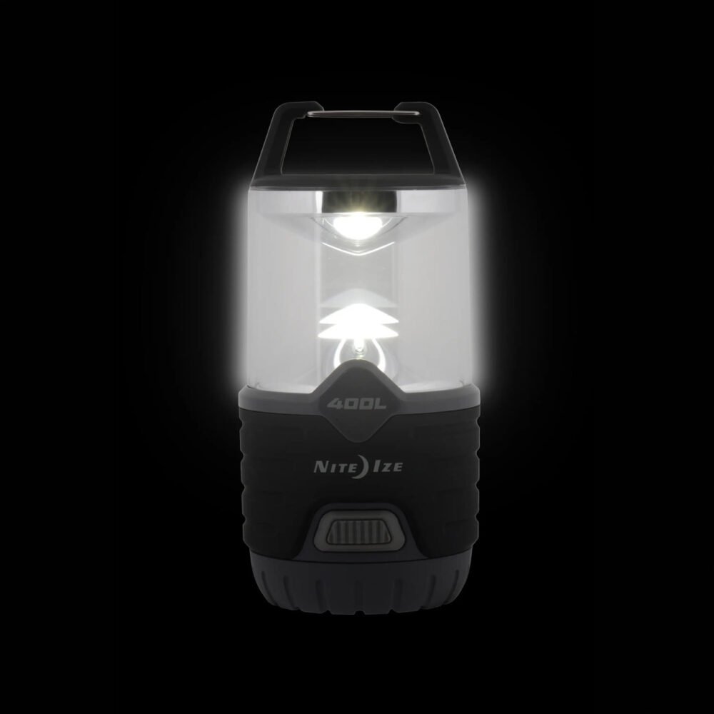 Nite Ize Radiant(R) 400 Lantern