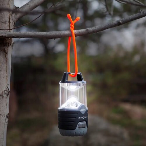 GEAR TIE(R) REUSABLE RUBBER TWIST TIE(TM) (2pcs), Yellow NEON - length 12"