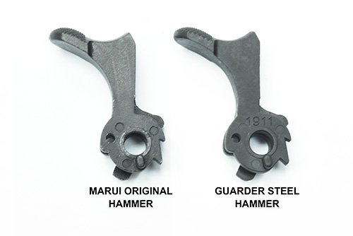 44746 Steel Hammer for MARUI M1911A1