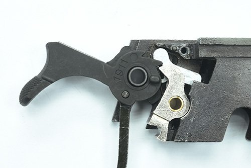 44747 Steel Hammer for MARUI M1911A1