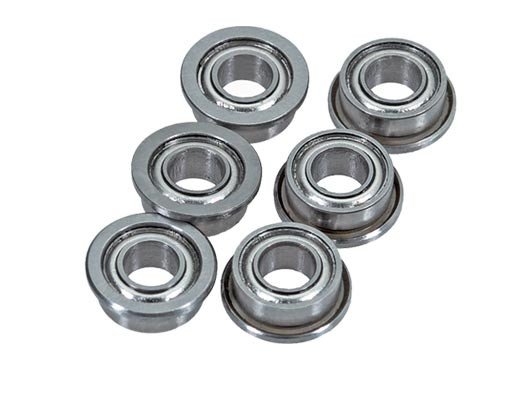 7mm steel ball bearings