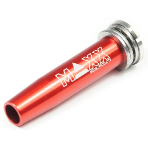 CNC Stainless Steel/Aluminum Spring Guide ver.II