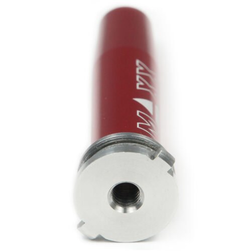 CNC Stainless Steel/Aluminum Spring Guide ver.II