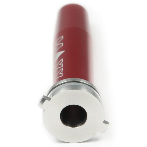 CNC Stainless Steel/Aluminum Spring Guide Thru-Hole (BRRS)