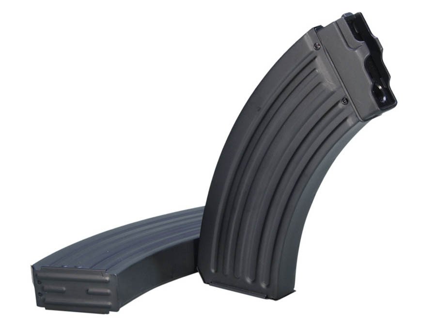 ARES VZ.58 magazine, 160 rds