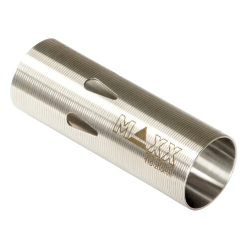 44889 CNC Hardened Stainless Steel Cylinder - TYPE F (110 - 200mm)