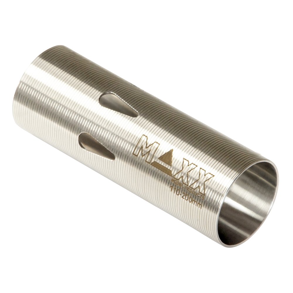 44889 CNC Hardened Stainless Steel Cylinder - TYPE F (110 - 200mm)