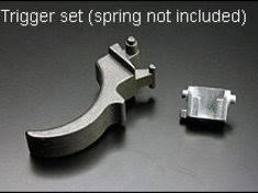 G36 Trigger set