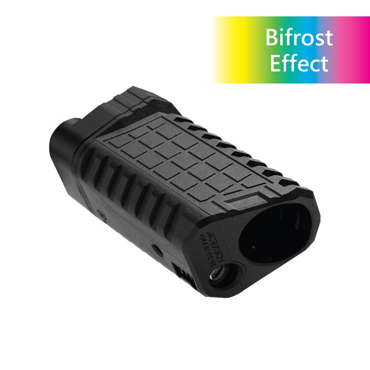 AceTech QUARK K (BIFROST) Tracer Unit with Flashlight for TM KSG - Black