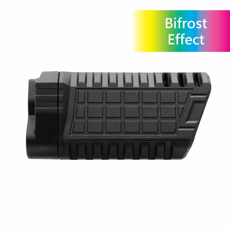 45179 AceTech QUARK K (BIFROST) Tracer Unit with Flashlight for TM KSG - Black