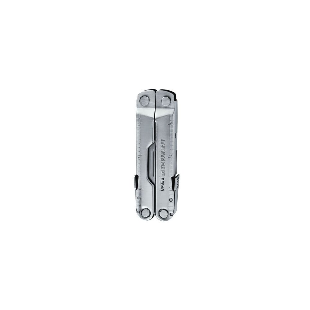 Leatherman multitool Rebar(R) - Silver
