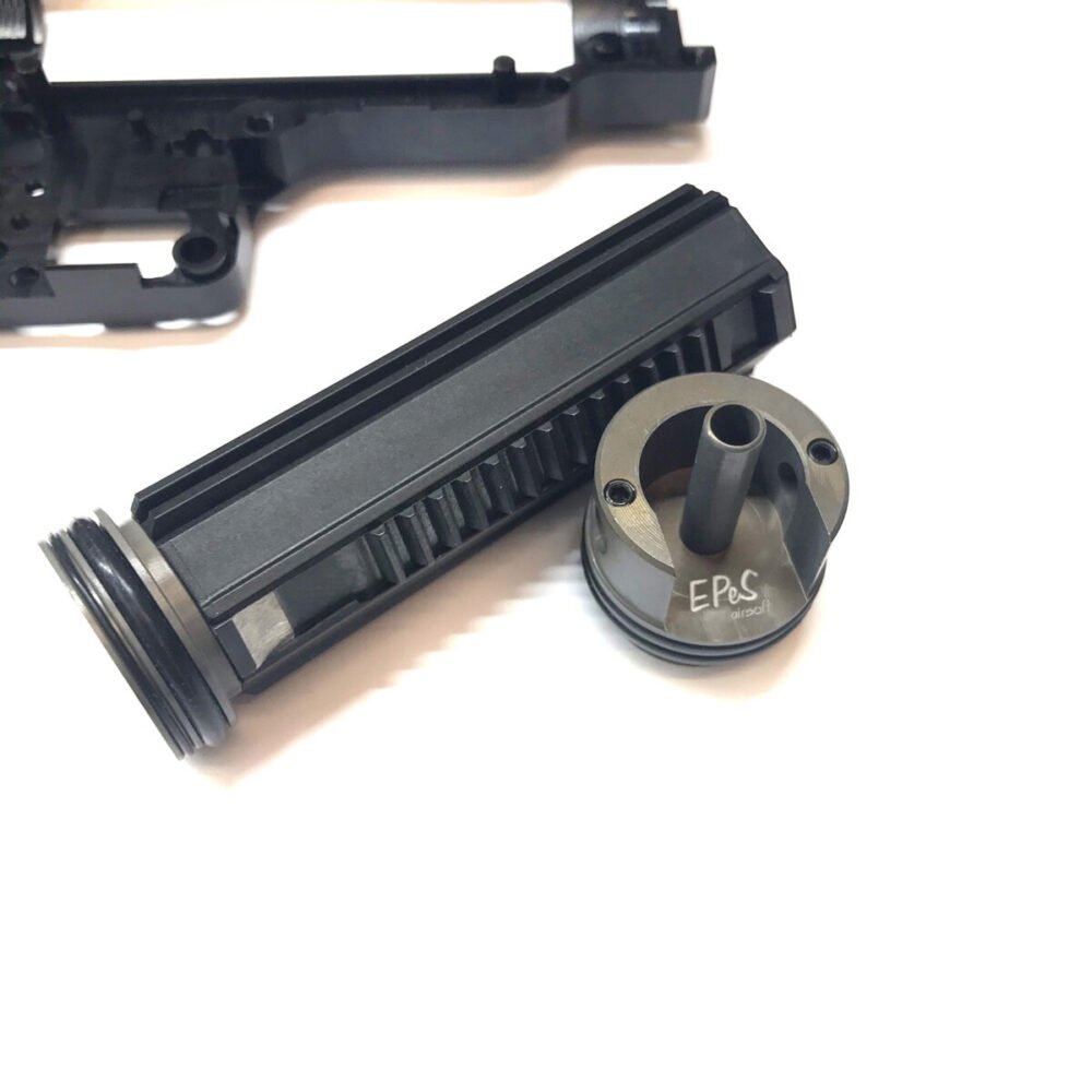 EPeS AR15 M-Lok 13” AEG - MAJOR - Black