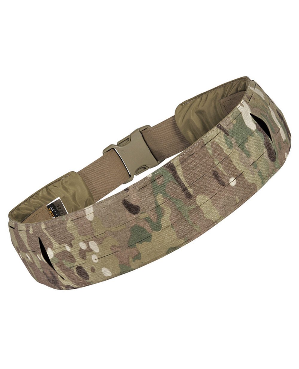 TT MOLLE Warrior Belt LC - MultiCam(R)