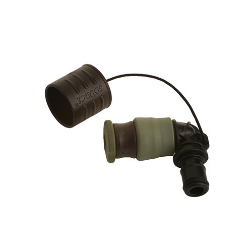 SOURCE Storm(TM) QTM Replacement Drinking Valve - Black