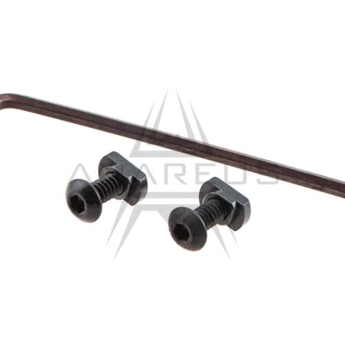 PTS EPF-M M-LOK Modular Foregrip - Dark Earth