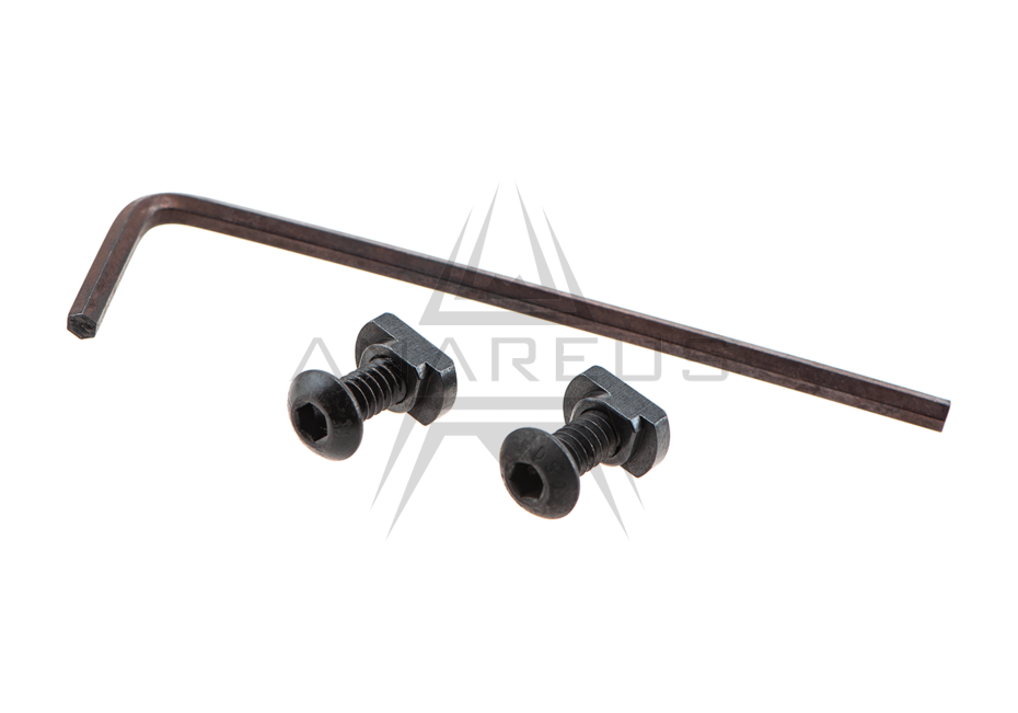 PTS EPF-M M-LOK Modular Foregrip - Dark Earth