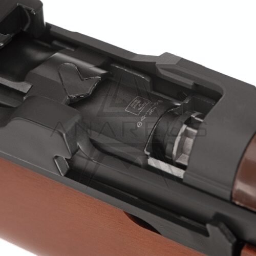 GR14 Veteran E.T.U. AEG