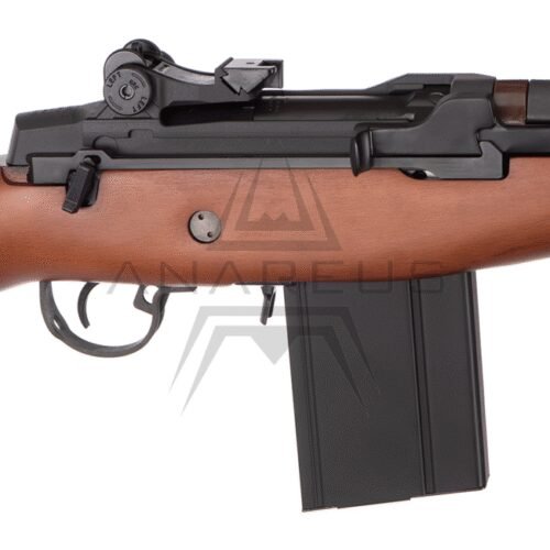 GR14 Veteran E.T.U. AEG