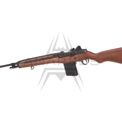 GR14 Veteran E.T.U. AEG