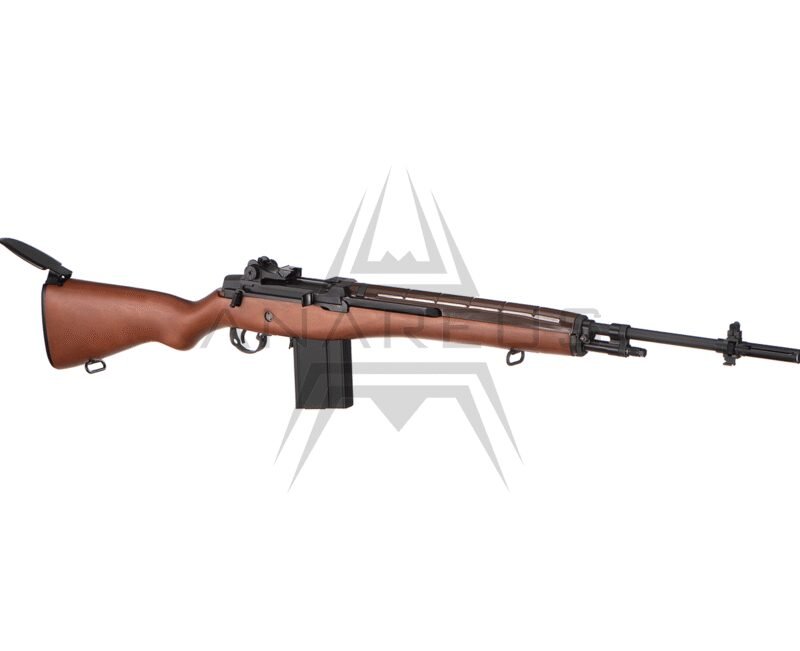 GR14 Veteran E.T.U. AEG