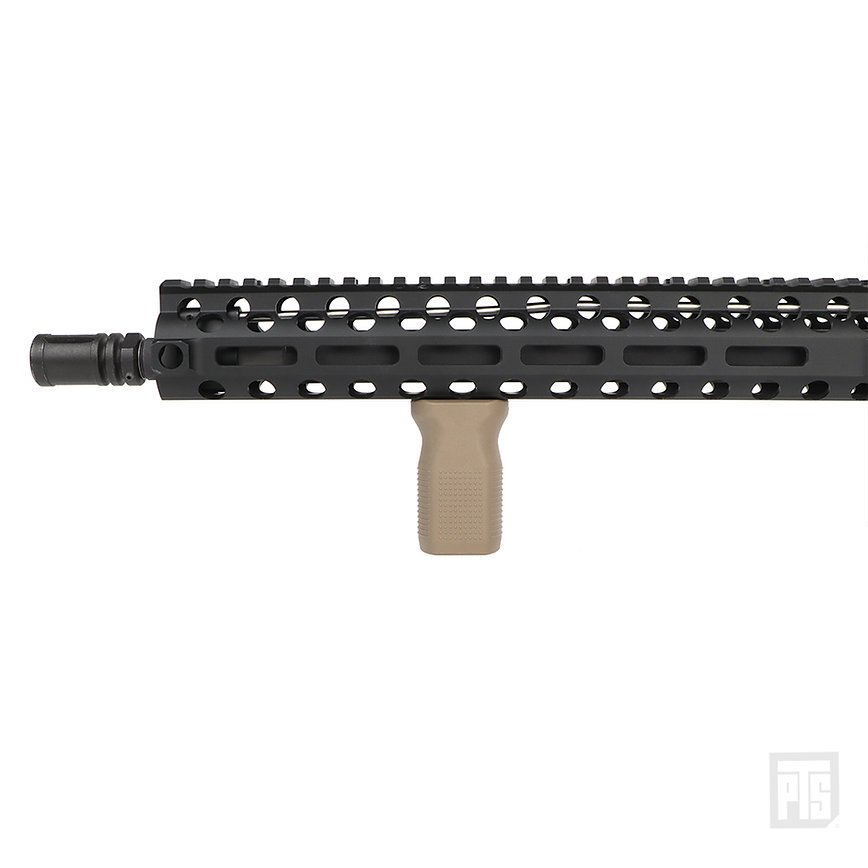 PTS EPF-M M-LOK Modular Foregrip - BLACK