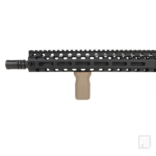 PTS EPF-M M-LOK Modular Foregrip - Dark Earth