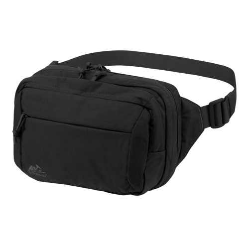 HELIKON RAT Concealed Carry Waist Pack - Black