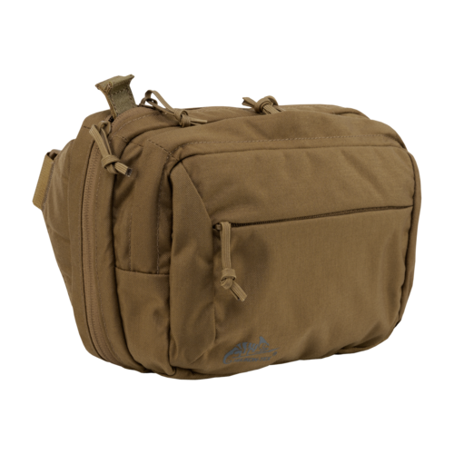 HELIKON RAT Concealed Carry Waist Pack - Black